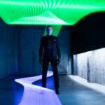 Chaqueta SPIDI ARMORED