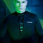 Chaqueta SPIDI ARMORED