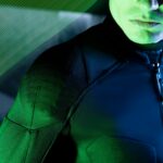 Chaqueta SPIDI ARMORED