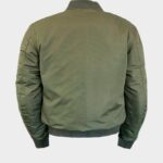 Chaqueta Quarter Mile Bomber