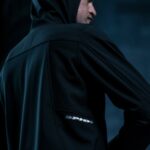 Sudadera Spidi Armor Evo