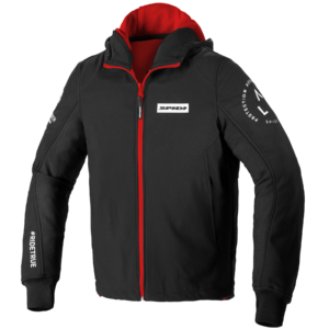 Sudadera Spidi Armor Evo