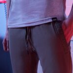 Pantalón Spidi Jogger