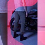 Pantalón Spidi Jogger