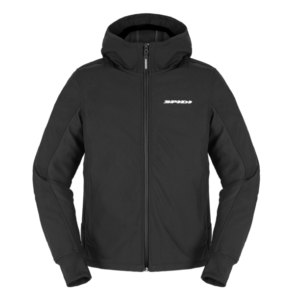 Sudadera Spidi Armor Evo