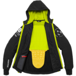 Sudadera Spidi Armor Evo