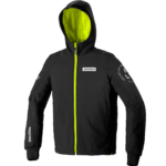 Sudadera Spidi Armor Evo