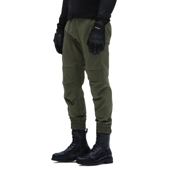 Pantalón Spidi Jogger