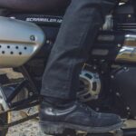 Pantalones Spidi Pathfinder Cargo