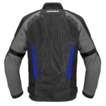 chaqueta Spidi Tek Net