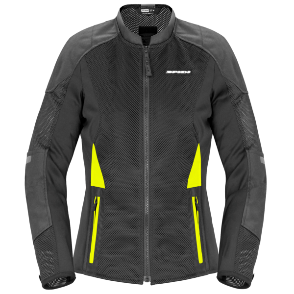 Spidi Super Net Mujer