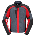 chaqueta Spidi Tek Net