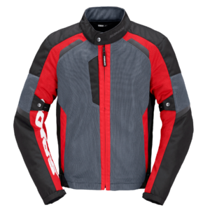 chaqueta Spidi Tek Net