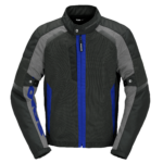 chaqueta Spidi Tek Net