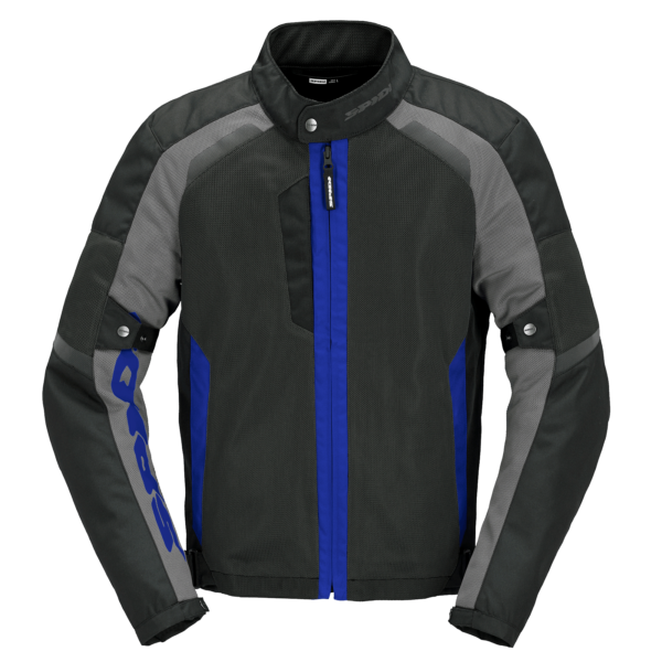 chaqueta Spidi Tek Net