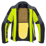 chaqueta Spidi Tek Net