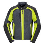 chaqueta Spidi Tek Net