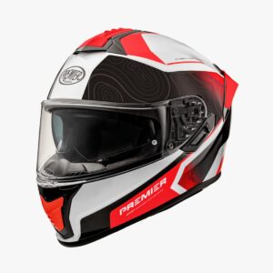 Casco Premier EVOUZIONE DK 2 BM 22.06