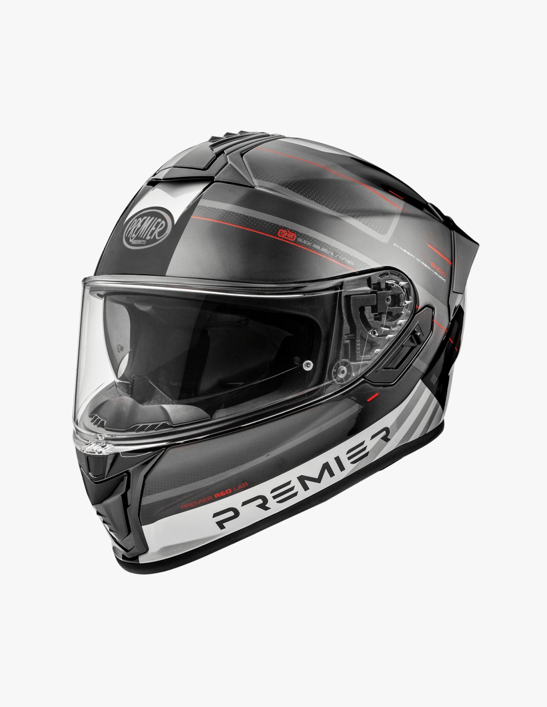 Casco Premier EVOUZIONE SP 92 22.06