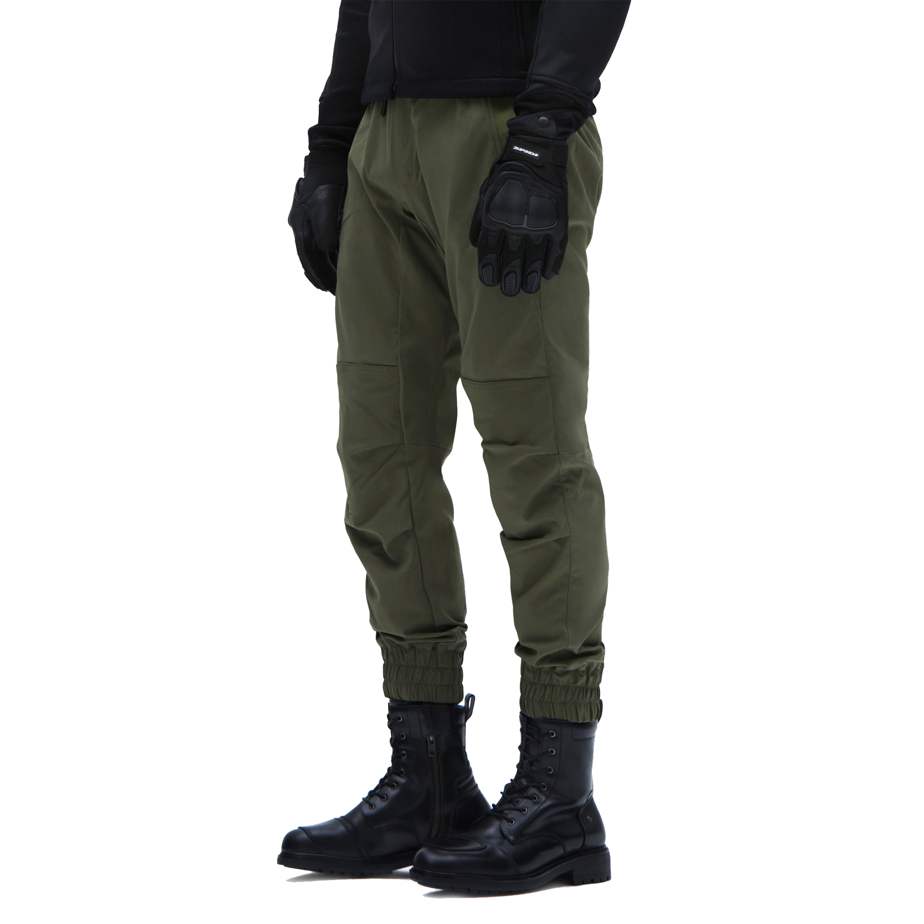 spidi_moto_jogger_model Pantalón Spidi Jogger