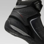 Zapatillas Spidi XpD X-Road H2Out Negra