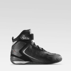 Zapatillas Spidi XpD X-Road H2Out Negra