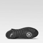 Zapatillas Spidi XpD X-Road H2Out Negra