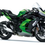 Kawasaki Ninja H2 SX SE