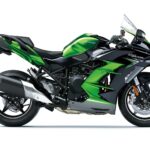 Kawasaki Ninja H2 SX SE
