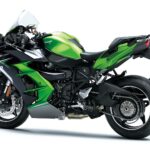 Kawasaki Ninja H2 SX SE