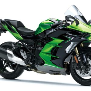 Kawasaki Ninja H2 SX
