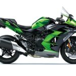 Kawasaki Ninja H2 SX