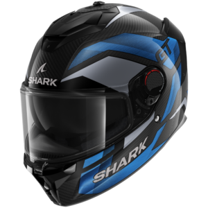 SHARK SPARTAN GT CARBON