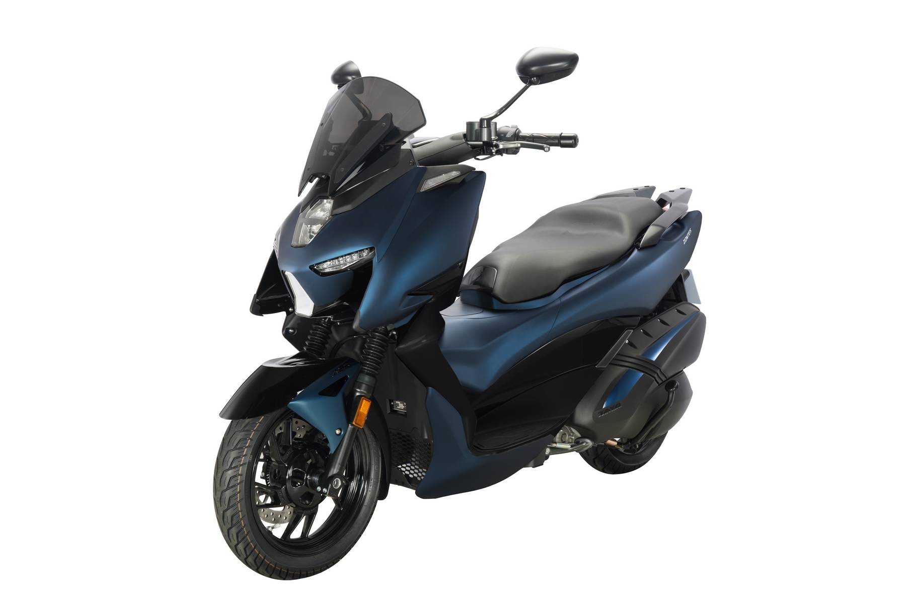 Zontes M125