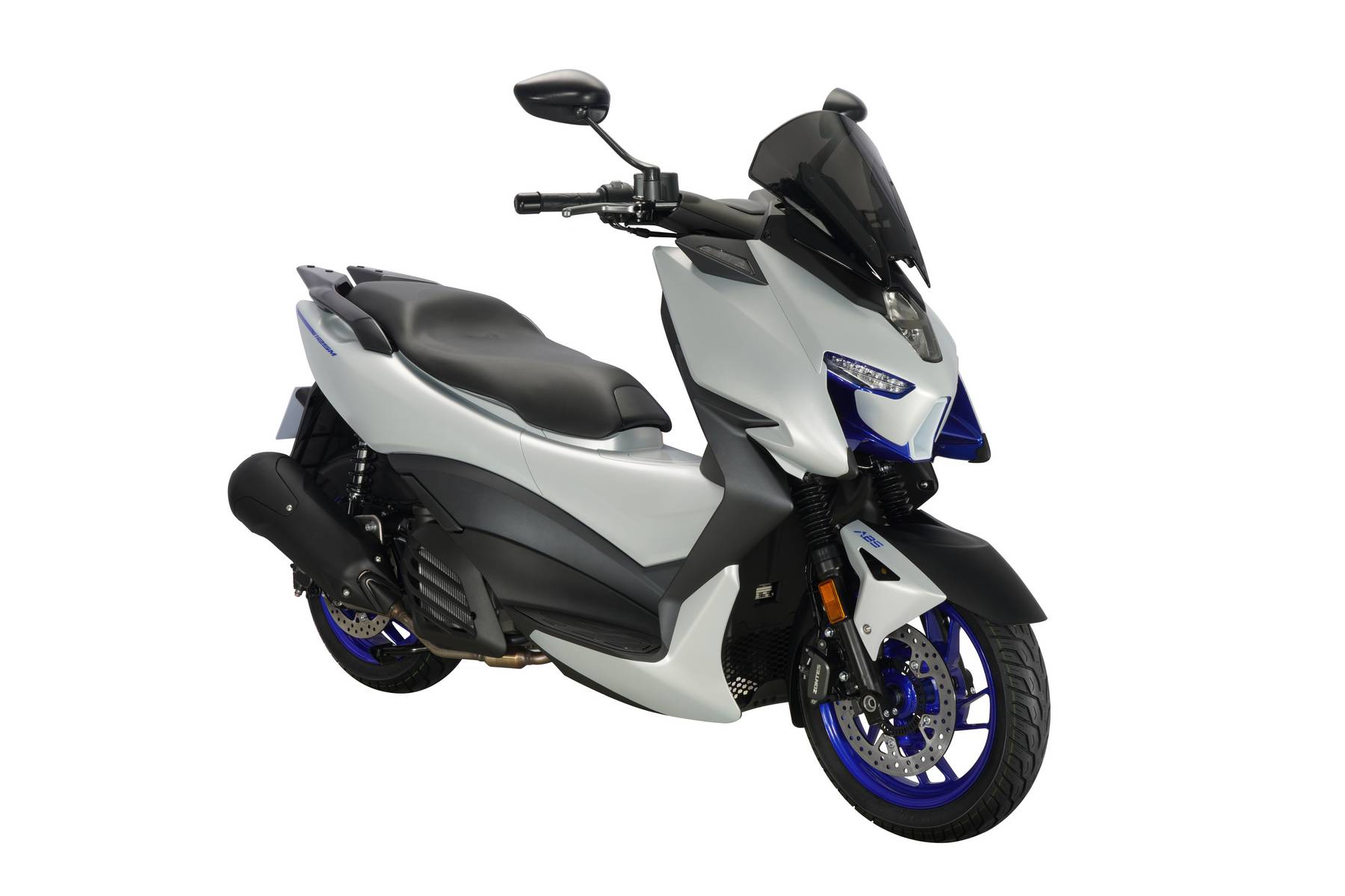 ZONTES-M125-BLANCO-5 Zontes M125