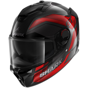 SHARK SPARTAN GT CARBON