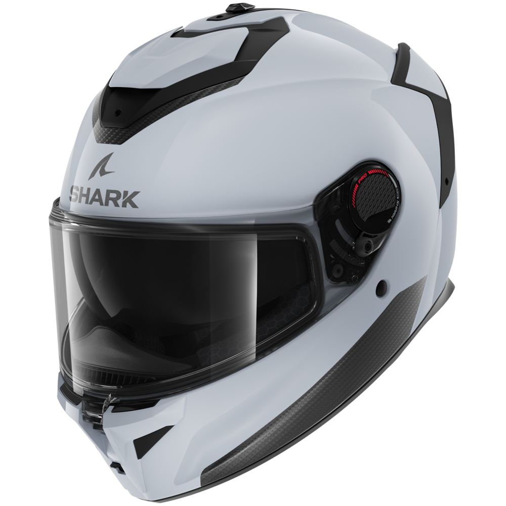Shark spartan gt pro