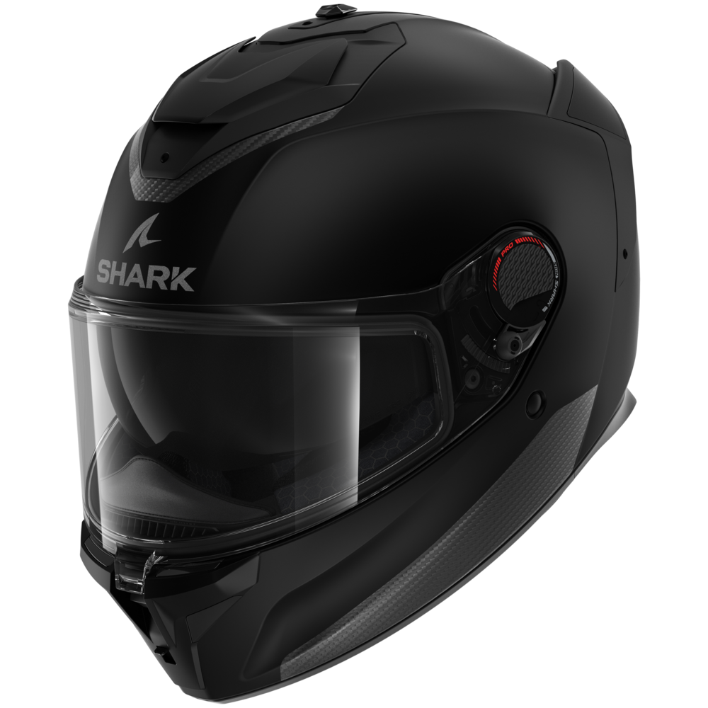 Shark spartan gt pro