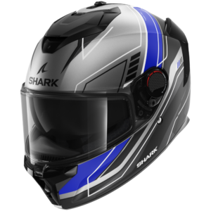 Shark spartan gt pro