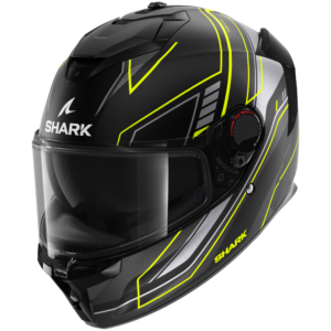 Shark spartan gt pro
