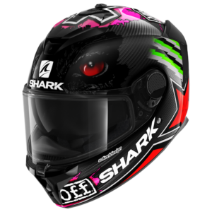 Shark spartan gt carbon