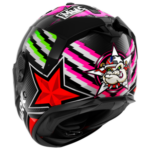 Shark spartan gt carbon