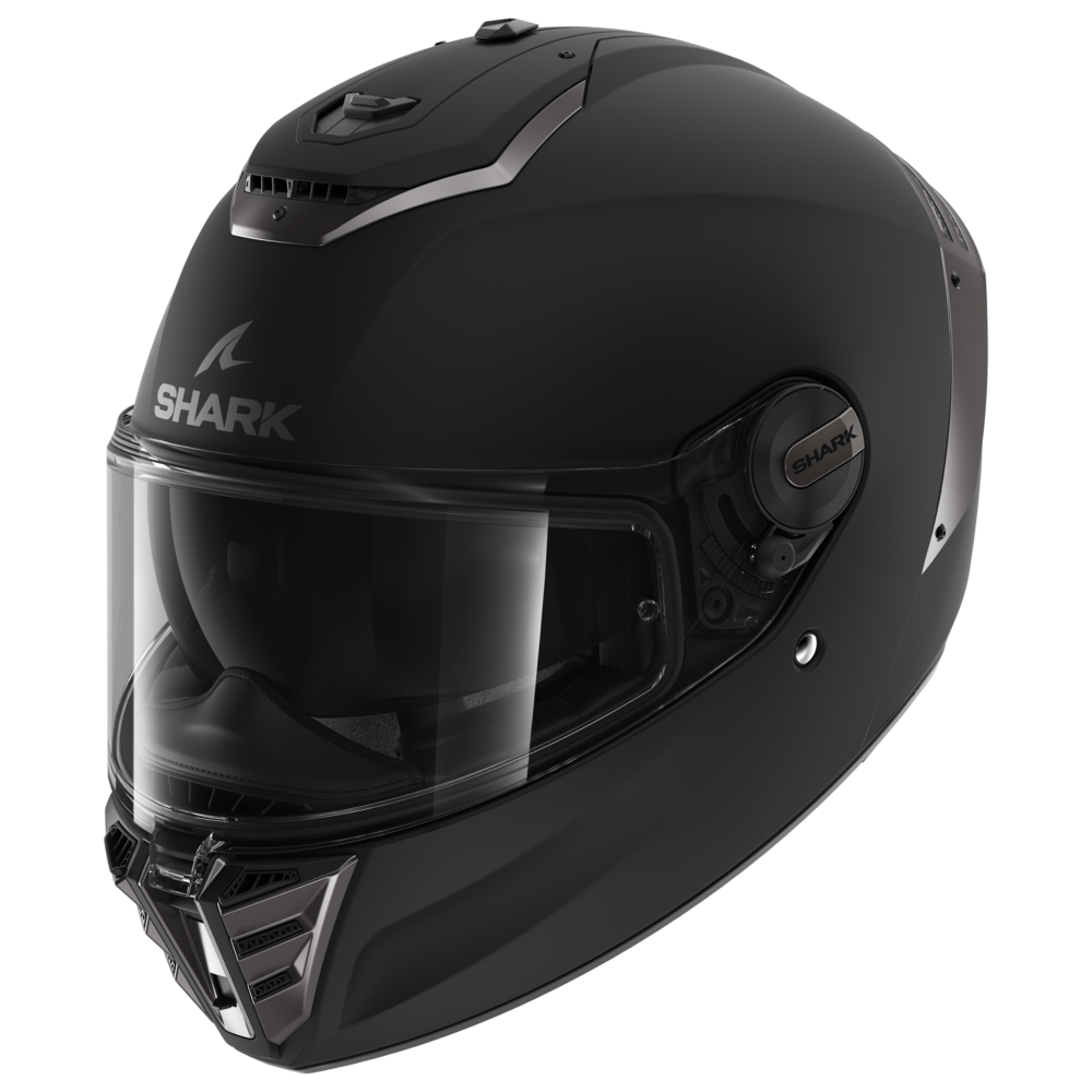 Shark spartan rs