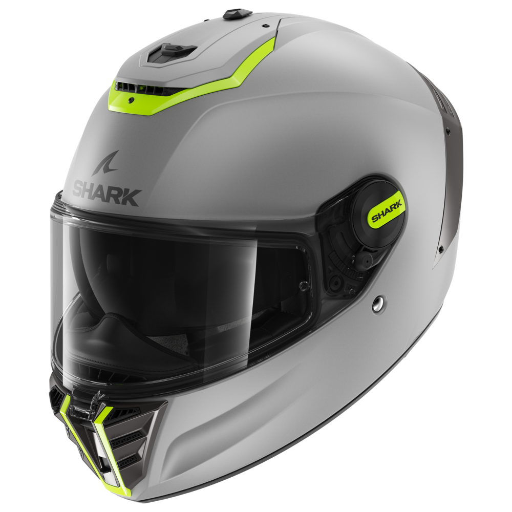 Shark spartan rs