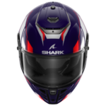 Shark spartan rs