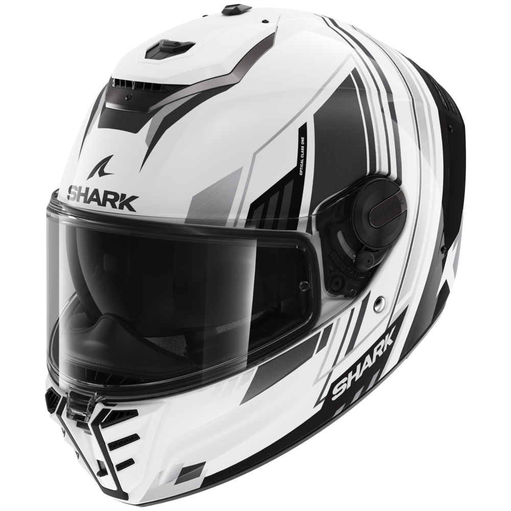 Shark spartan rs