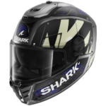 Shark spartan rs