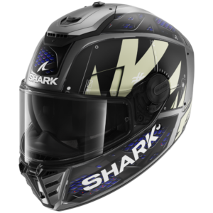 Shark spartan rs