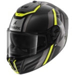 Shark spartan rs carbon