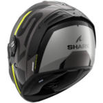 Shark spartan rs carbon